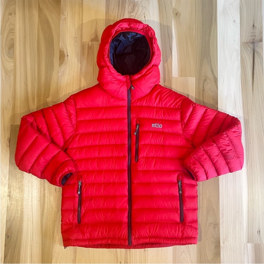 Stop Down Jacket - image 1